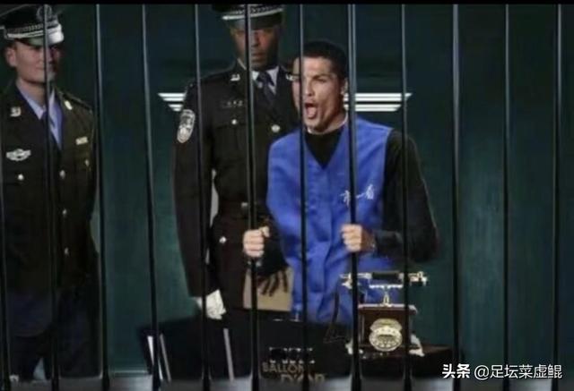 C罗转会对尤文有什么影响？