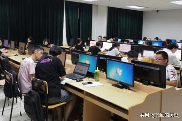 数学建模竞赛如何入门与得奖经验