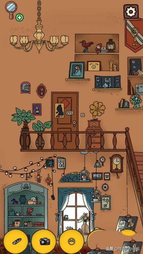 梦境侦探破解版梦境侦探破解版无限钻石