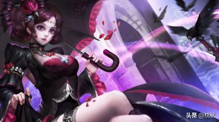 最合适露娜的打野出装 最适合露娜的打野装备-第3张图片-Game优搜