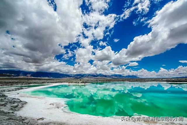 青海十大旅游景区 青海最值得去的几个景点