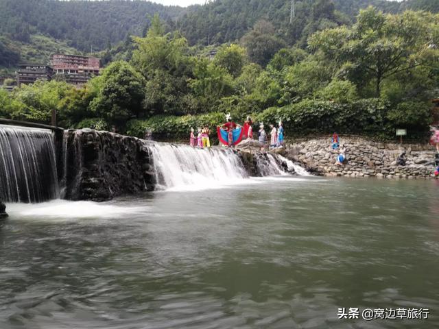 西江旅游攻略最佳路线， 西江旅游攻略最佳路线图