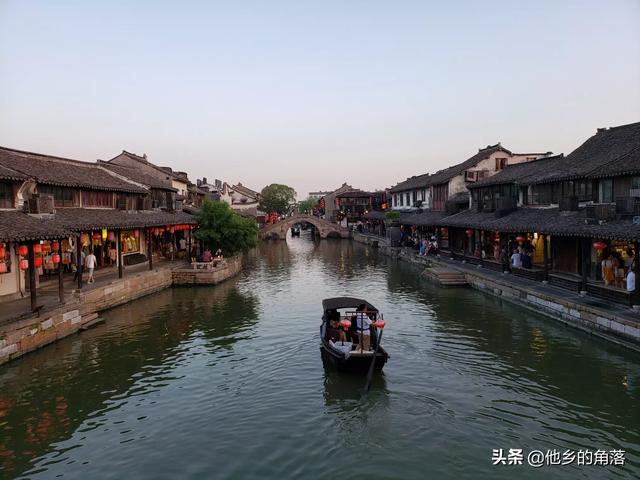 十月旅游景区哪里好玩-十月旅游景区哪里好玩一点