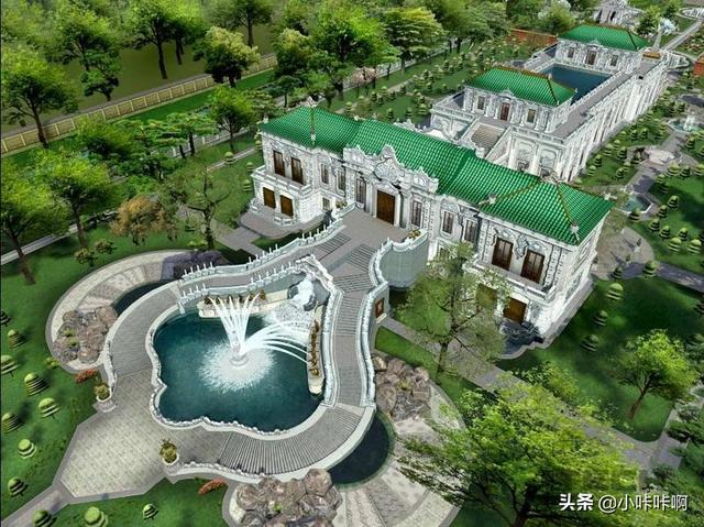 圆明园十二生肖_圆明园十二生肖兽首