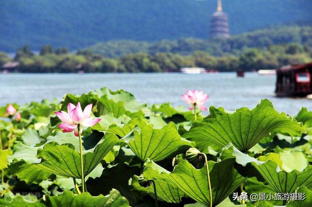 和女朋友出去玩，去什么地方比较好