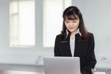 生活中上班女性的职业（生活中上班女性的职业叫什么）(图7)