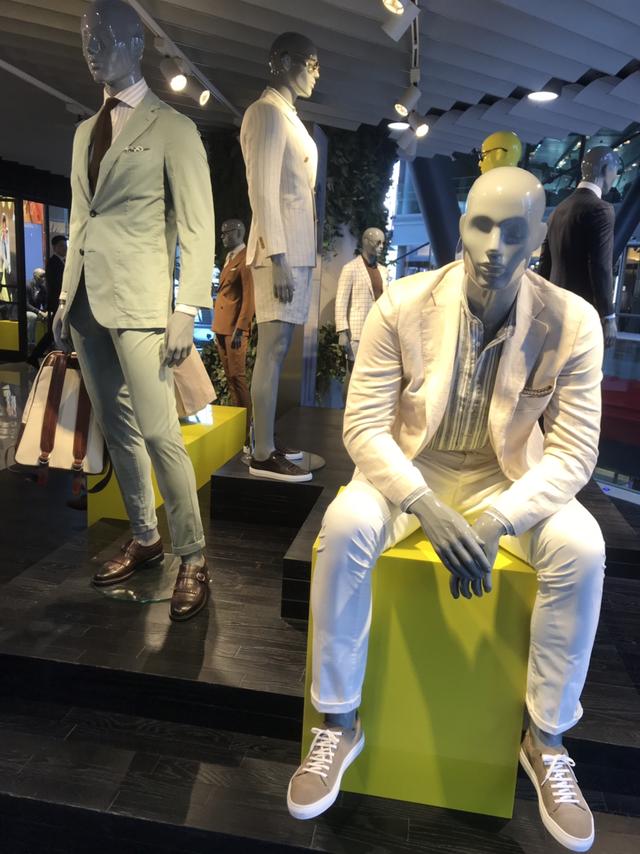 男人味最浓的穿衣搭配(图14)
