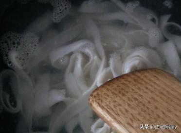 鸡汤面-鸡汤面的做法