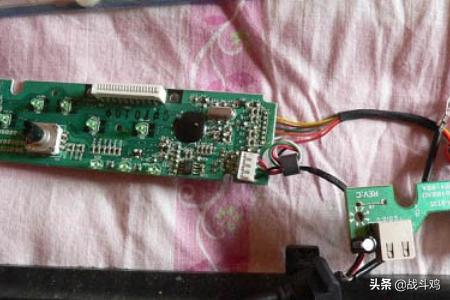 键盘应该怎样清洗？：键盘清洗