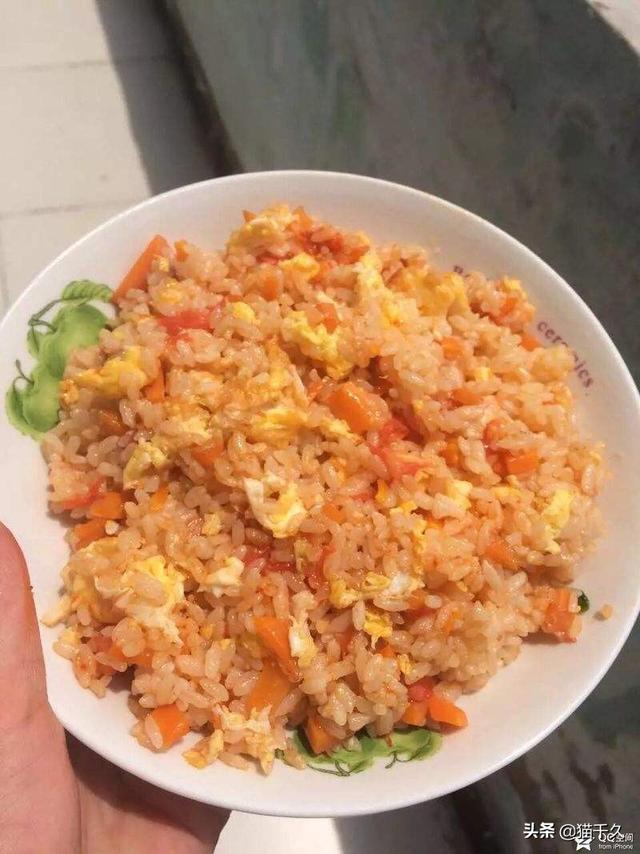 鸡蛋辣椒西红柿怎么吃(图4)