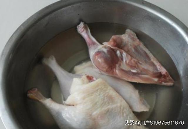 沙县小吃鸭腿做法（沙县小吃卤鸭腿（卤豆腐干）怎么做？）