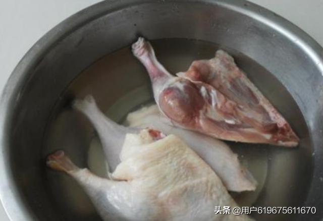 沙县小吃卤鸭腿的做法（沙县小吃卤鸭腿（卤豆腐干）怎么做？）