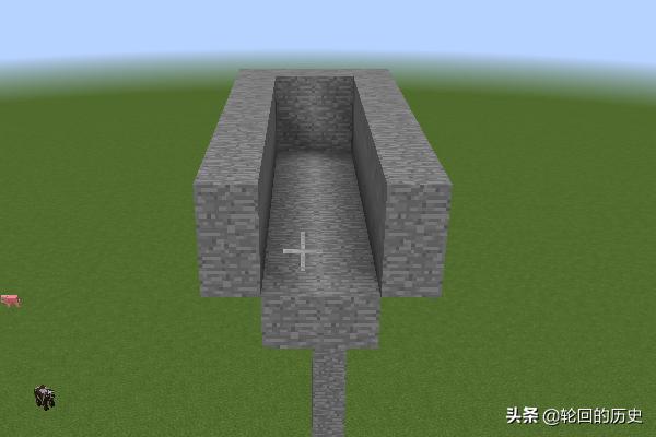 我的世界怎么做刷怪塔(图3)
