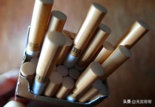 微信扫一扫能扫出香烟的真假吗？