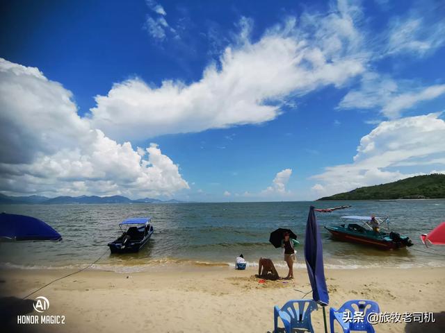 深圳海边旅游攻略景点推荐,深圳海边旅游攻略景点推荐图