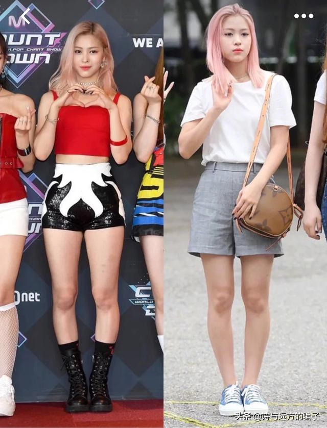 女童马丁靴如何搭配加厚(图10)