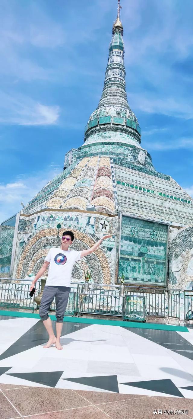 海外生活景色，海外生活景色介绍