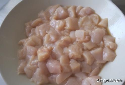 洋葱鸡胸减脂晚餐怎么吃(图3)