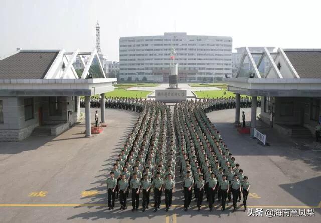 国防科技大学校长-大学校长是什么级别？