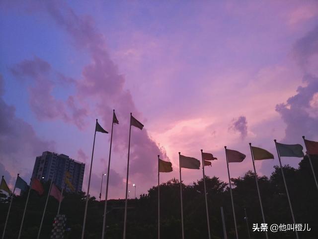 国内必去10大景点拍照(图66)