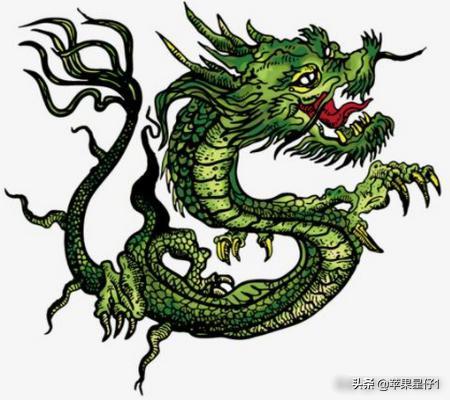 十大上古神兽（十大上古神兽名字与图片）
