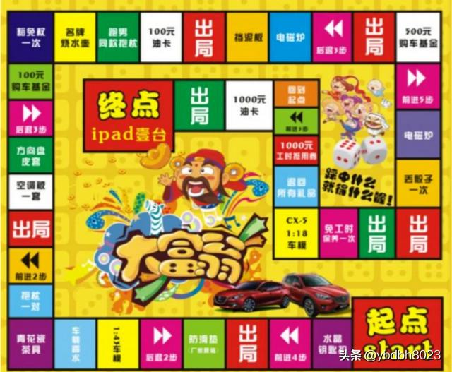 大富翁10 dafuweng-第1张图片-Game优搜