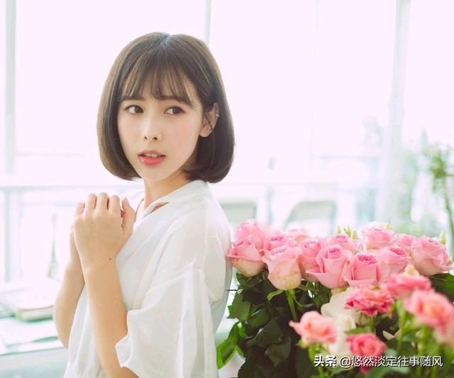 如何搭配服装技巧女士穿(图2)