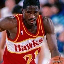 nba有哪些“非人类”时刻，令人印象深刻？