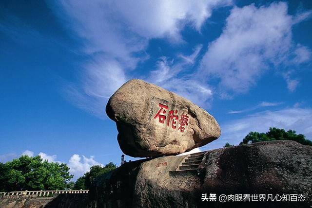 浙江省比较著名的景点-浙江省比较著名的景点有哪些