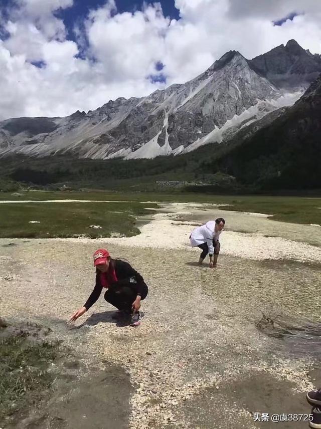 川西风景如何呢