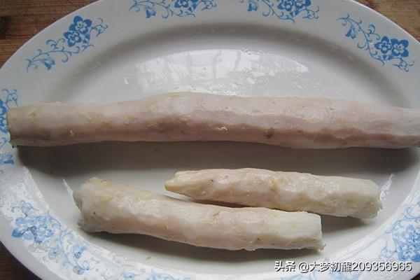 蓝莓山药的做法-蓝莓山药的做法和摆盘