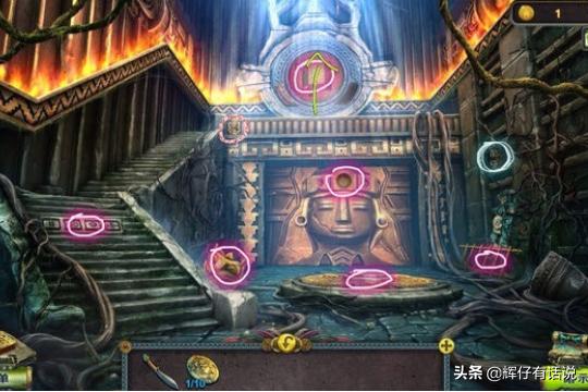 密室逃脱攻略5 密室逃脱攻略5之博物馆第17  第2张
