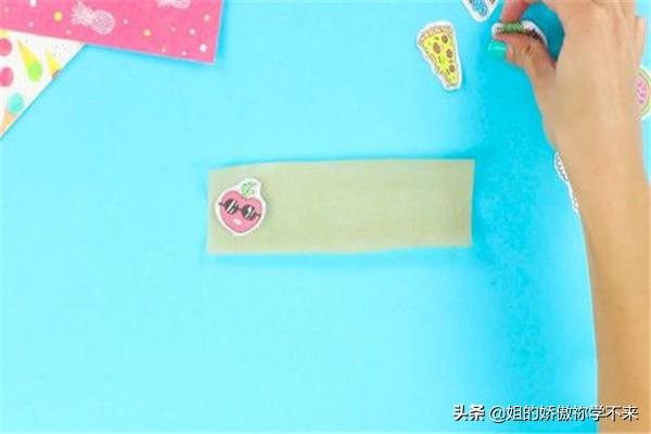 贴纸裁剪技巧？：贴纸制作