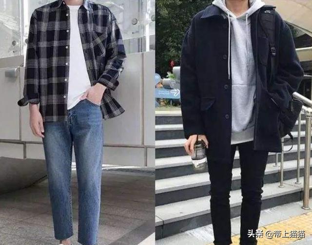如何确定自己的搭配风格(图1)