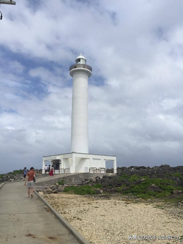 冲绳旅游地图-冲绳旅游地图全图