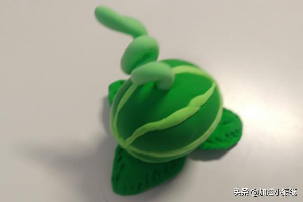 西瓜投手的攻击力是多少 西瓜投手-第6张图片-涟源游戏通