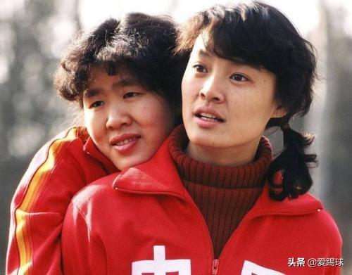 中国最美丽的女人是谁(图1)