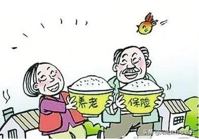 补缴档次是什么意思 养老保险可以补交成高的一档吗？