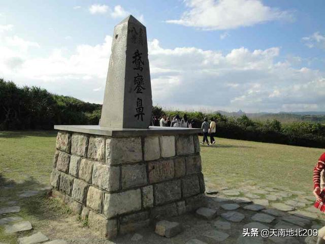 台湾旅游景点推荐-台湾旅游攻略必玩的景点