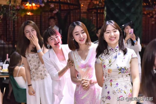成都市的乐队有哪些