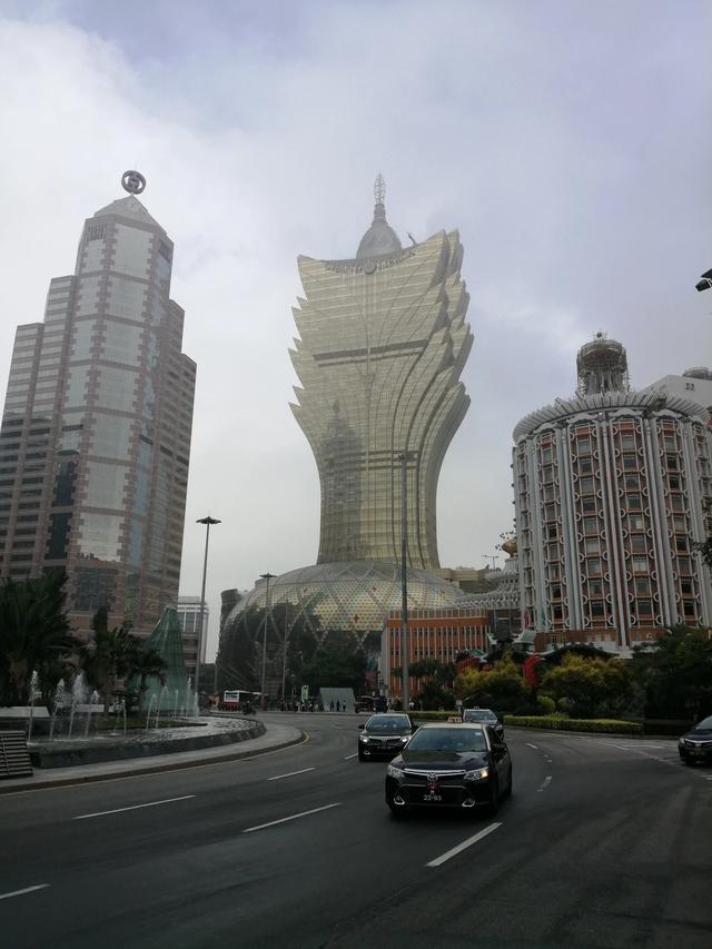 深圳香港澳门三日游-深圳香港澳门三日游多少钱