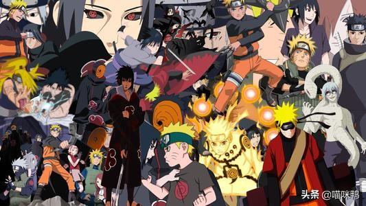 火影忍者哲理经典语录_火影忍者哲理经典语录摘抄