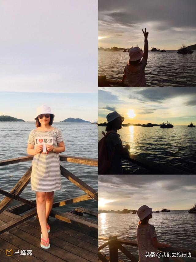 马来西亚旅游去什么城市好