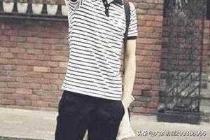 男士夏季今年最流行搭配(图5)