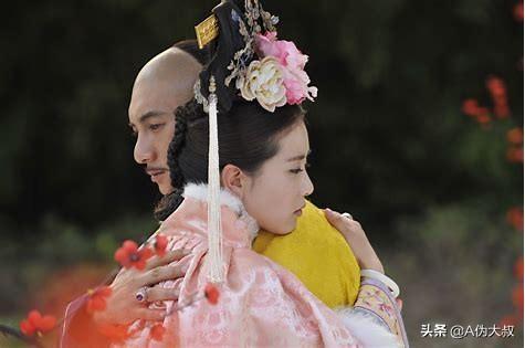 步步惊心之珍惜木兰情（小说步步惊心之木兰滴血）