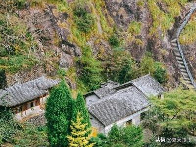 温州旅游景点介绍