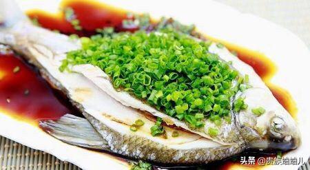 鱼要怎么吃才有味道呢(图2)