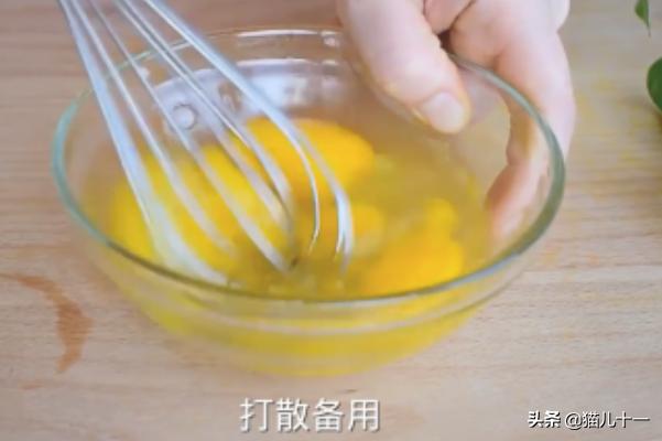 红萝卜炒鸡蛋-红萝卜炒鸡蛋做法
