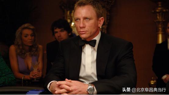 欧米茄机械表海马系列007多少钱