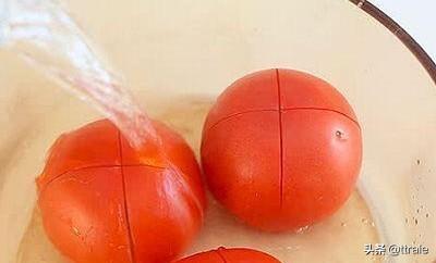 番茄酱怎么做（番茄酱怎么做好吃的视频教程）